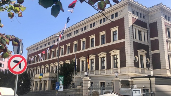 Gümüşsuyu Cihangir Çukurcuma Gezisi
