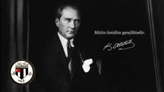 Beşiktaş'ın 19 Mayıs Gençlik ve Spor Bayramı İlişkisi