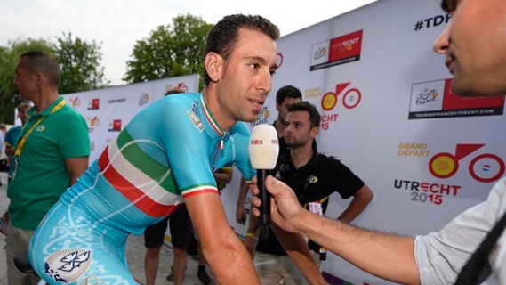 Vincenzo Nibali