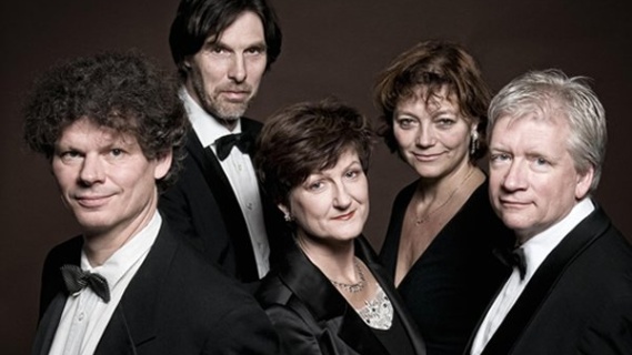 6. Opus Amadeus Oda Müziği Festivali