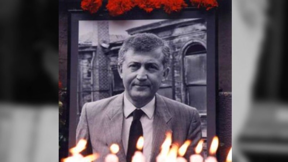 Ahmet Taner Kışlalı - 1999