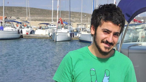 Ali İsmail Korkmaz