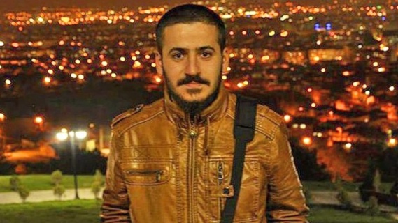 Ali İsmail Korkmaz