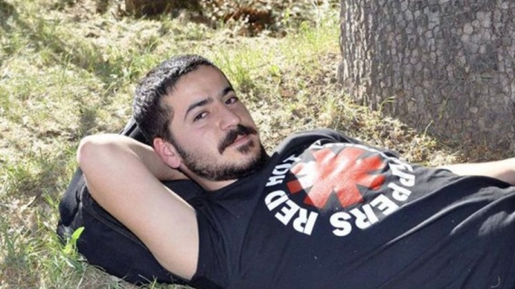 Ali İsmail Korkmaz