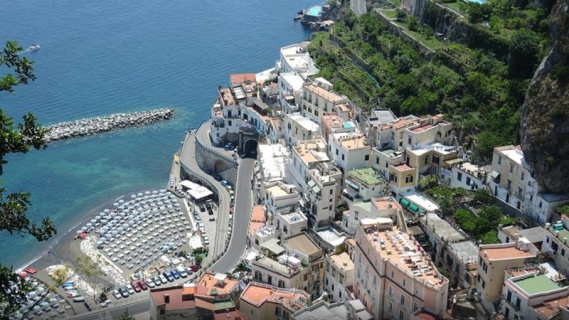 Amalfi