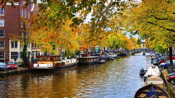 Amsterdam