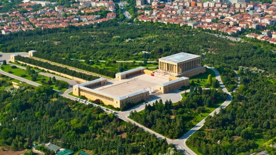 Anıtkabir'in Anlamı