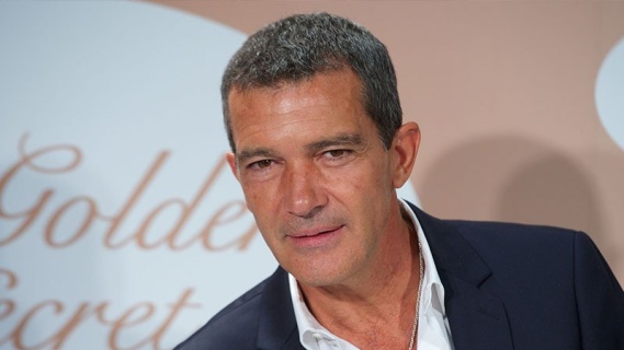 Antonio Banderas