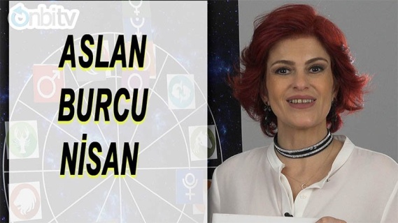 Aslan Burcu Nisan 2017 Yorumları