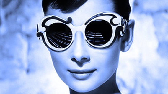 Audrey Hepburn