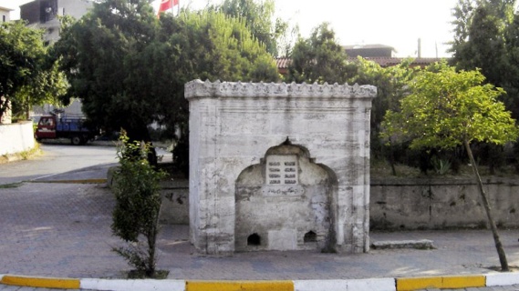 Neden Ayrılık Çeşmesi?