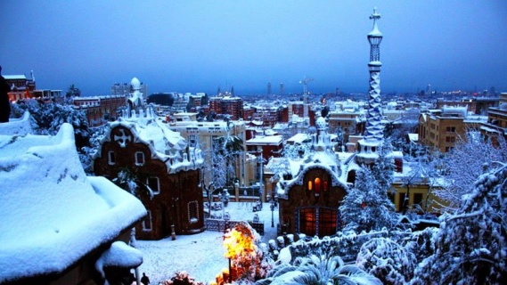 Barcelona