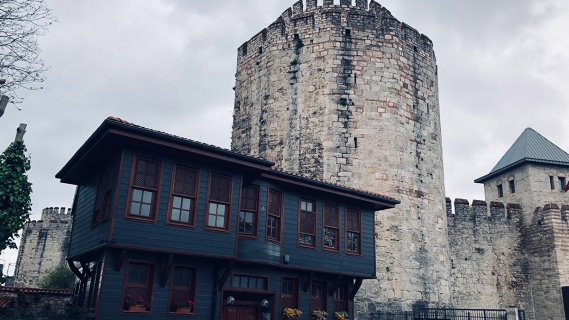 Belgradkapı Gezisi