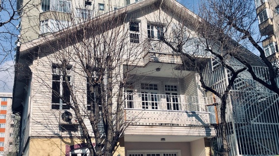 Suadiye Bostancı Gezisi