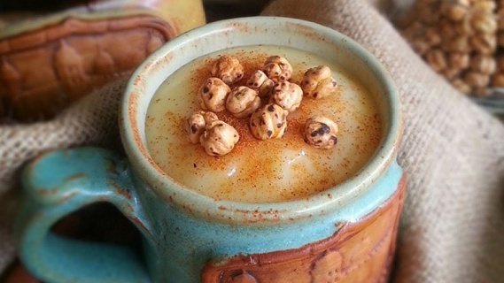 Boza