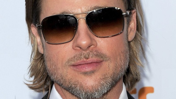 Brad Pitt