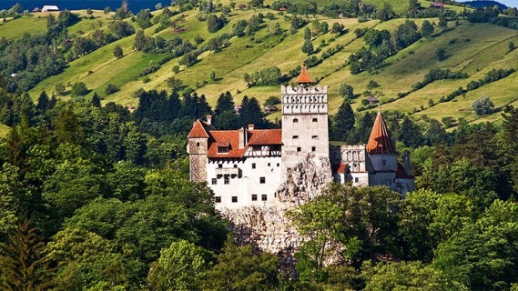 Brain Castle