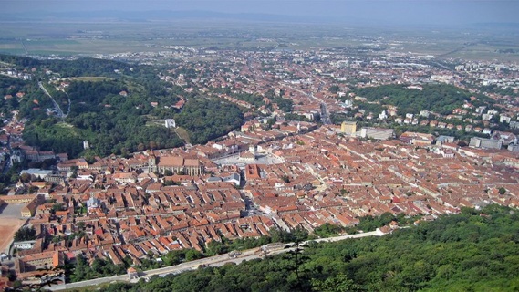 Braşov