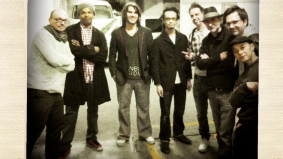 Bugge 'N' Friends