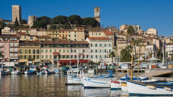 Cannes
