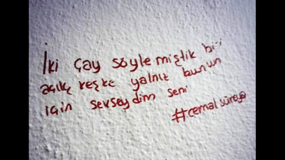 Yalnız Bunun İçin Sevseydim Seni