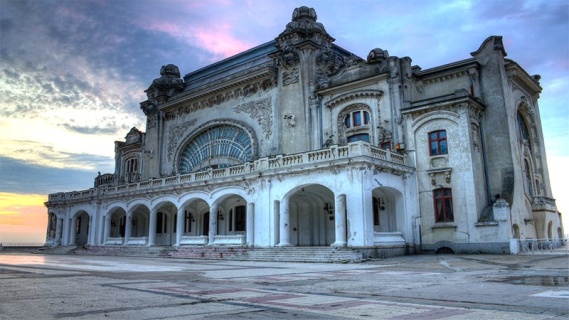 Cazinoul Casino 