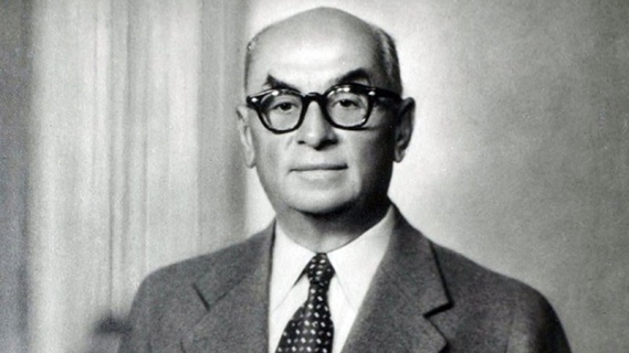 Celal Bayar