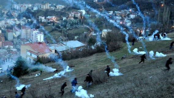 Artvin'in Üstü Altından Değerlidir