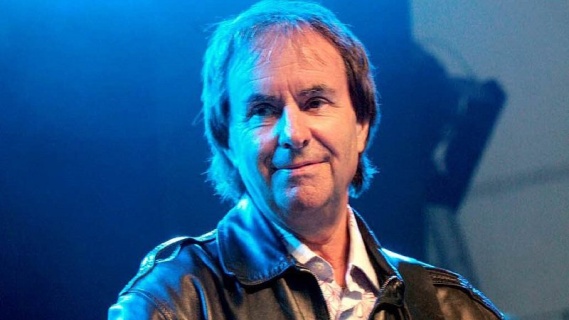 Chris De Burgh