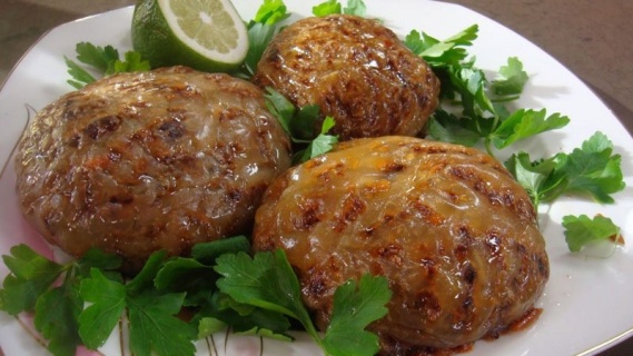 Ciğer Taplaması