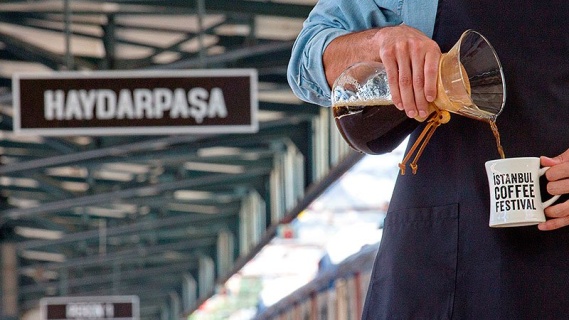 Kahve İnsanı mısınız? Bu Festival Tam Size Göre