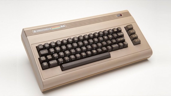 Commodore 64
