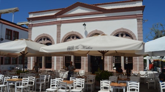Taş Kahve
