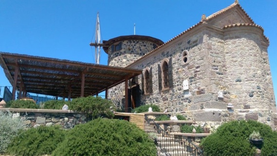 Değirmen