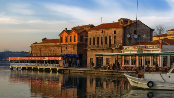 Ayvalık