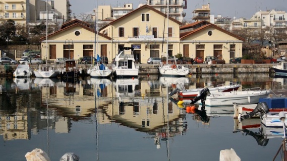 Yunanistan Turu 2