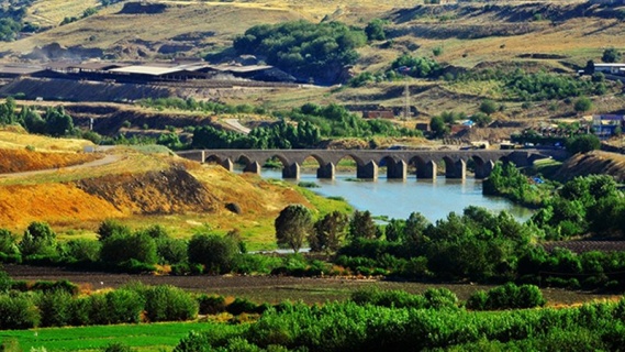 Dicle Nehri