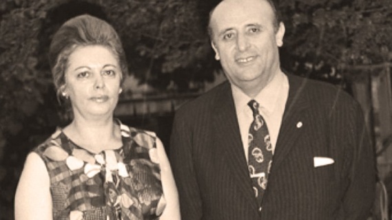 Süleyman Demirel