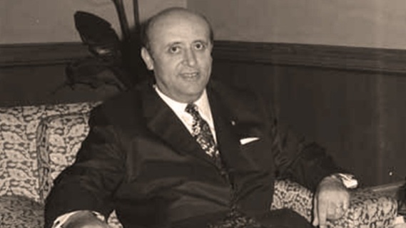 Süleyman Demirel