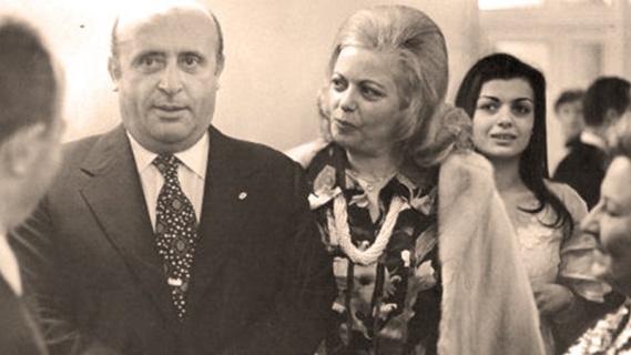 Süleyman Demirel