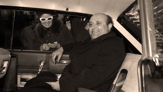 Süleyman Demirel