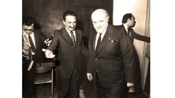 Süleyman Demirel