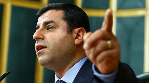 Demirtaş