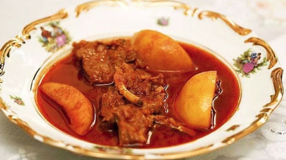 Ekşili Taraklık