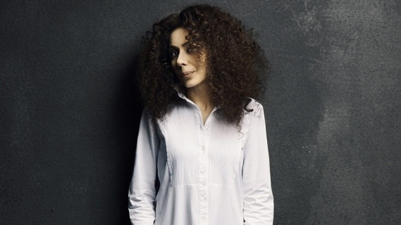 Elif Çağlar Trio