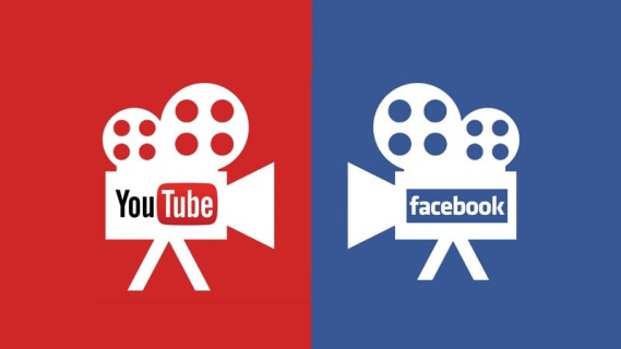 Facebook YouTube'un Tahtına Göz Dikti