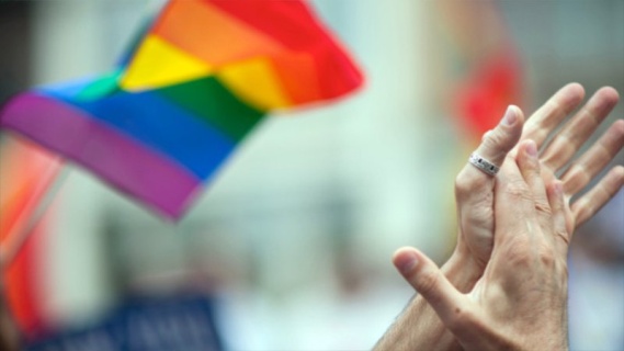 Love Wins