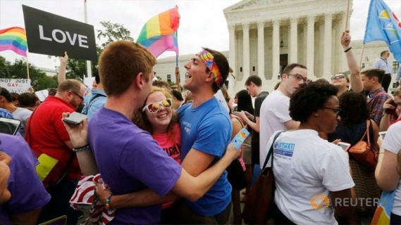 Love Wins