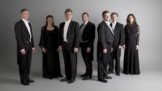  Gesualdo Consort Amsterdam