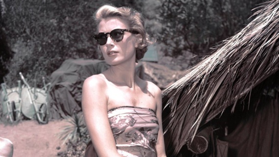 Grace Kelly
